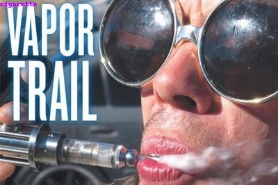 cigarette