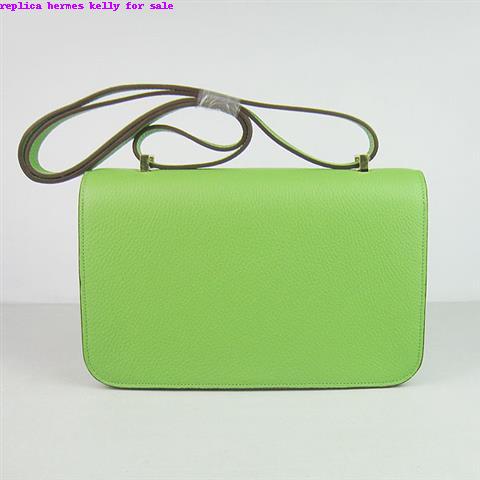 replica hermes kelly for sale