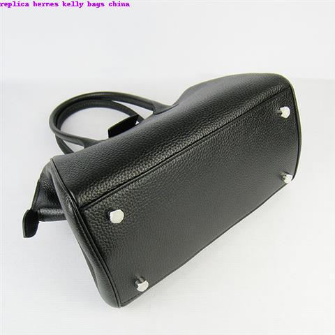 replica hermes kelly bags china